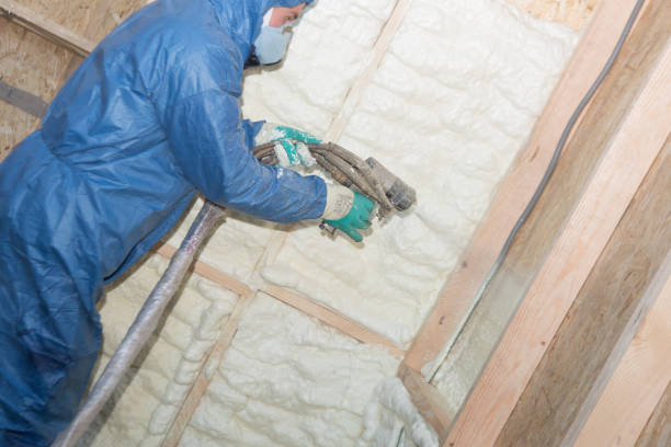 Types of Insulation We Offer in Vineyard, CA