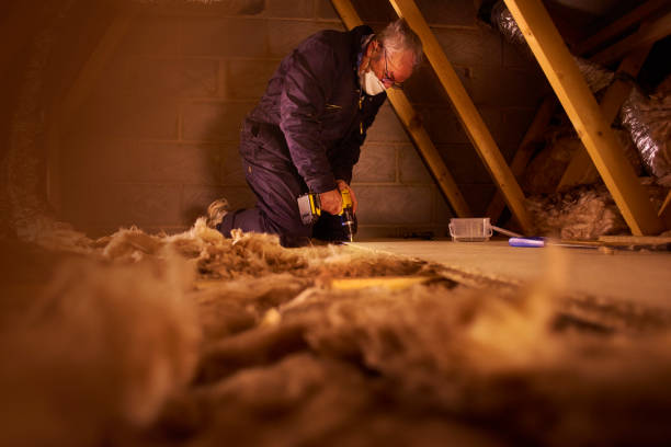 Reflective Insulation in Vineyard, CA